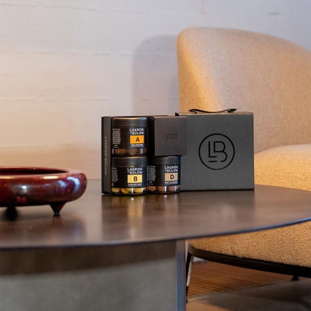 LAKRIDS BY BÜLOW